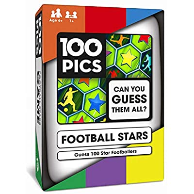 100 PICS Football Stars