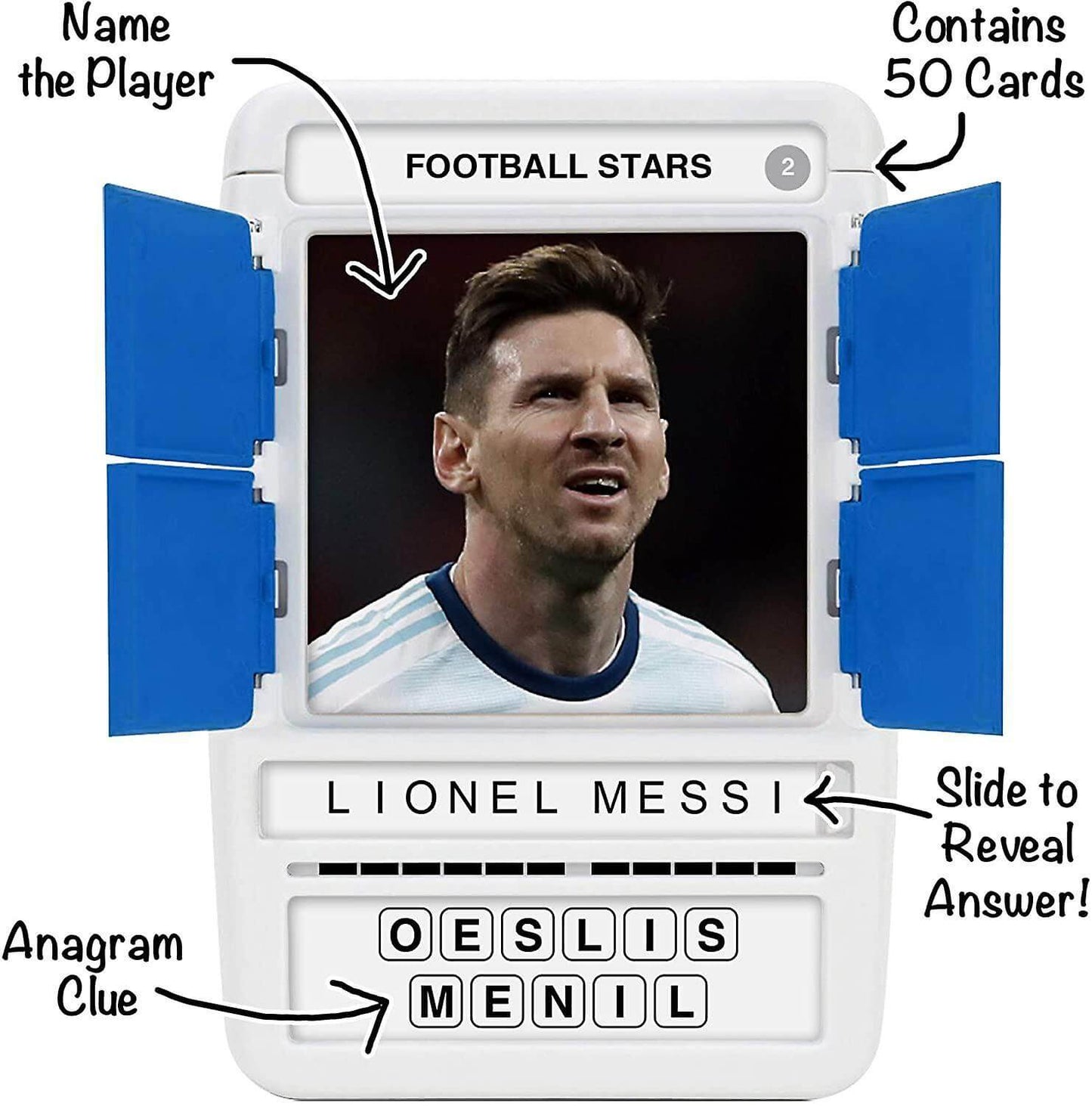 100 PICS Football Stars