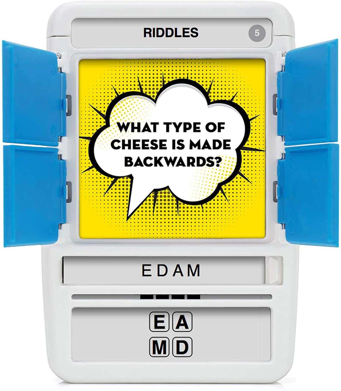 100 PICS Riddles