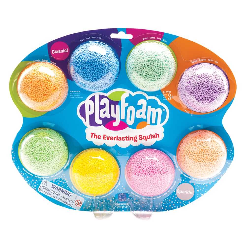 Playfoam Combo 8-Pack