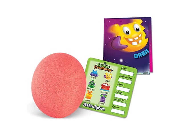 Beaker Creatures Reactor Pod