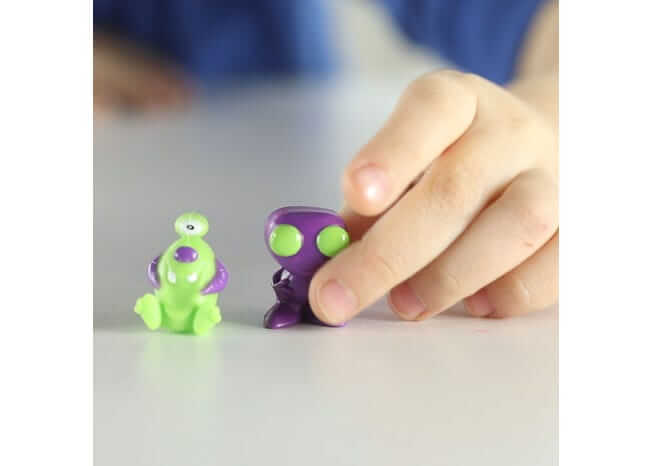 Beaker Creatures Reactor Pod