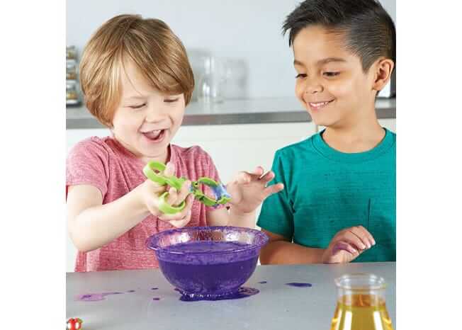 Beaker Creatures Reactor Pod