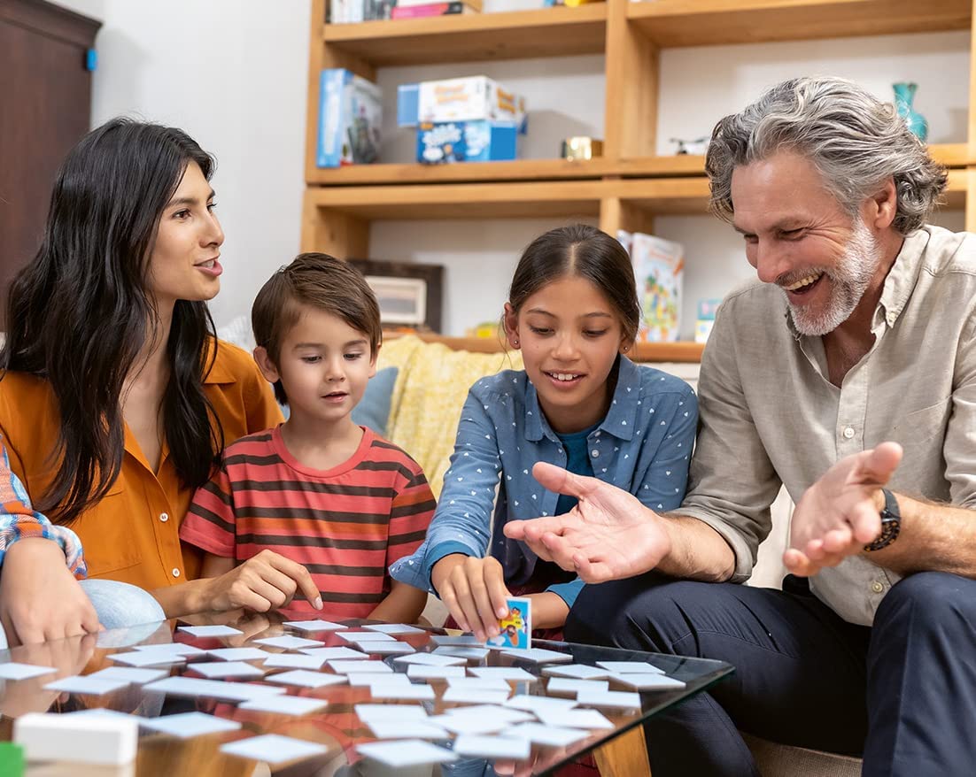 Peppa Pig Mini Memory Game  -  Ravensburger