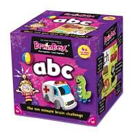 Brain Box - ABC Brainbox