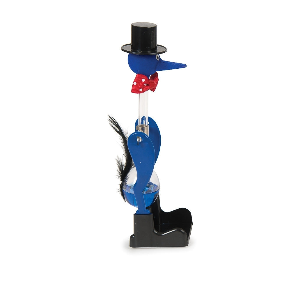 The Original Drinking Bird