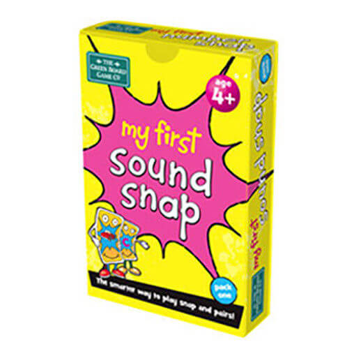 My First Sound Snap