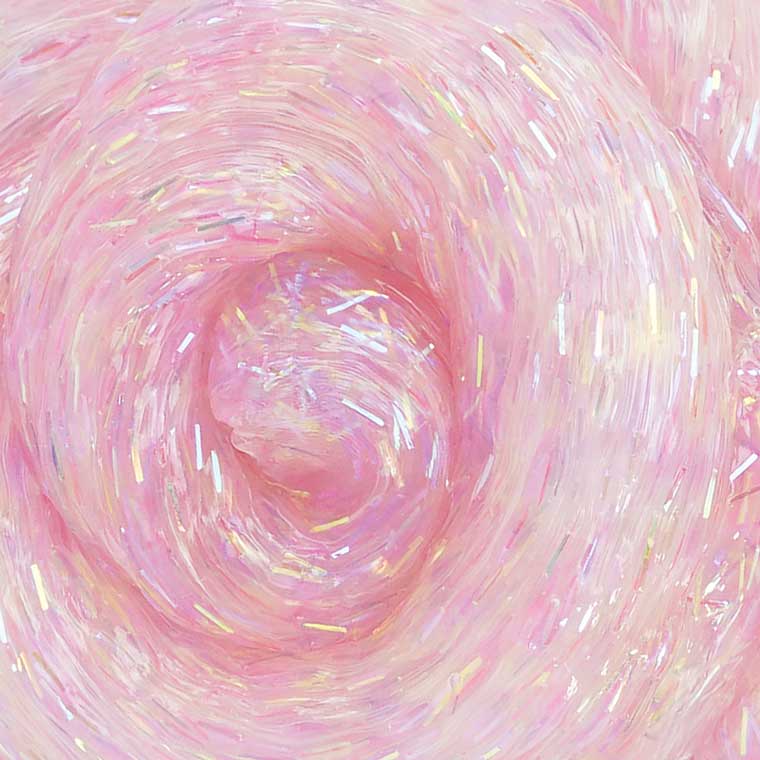 Crazy Aarons Princess Pony