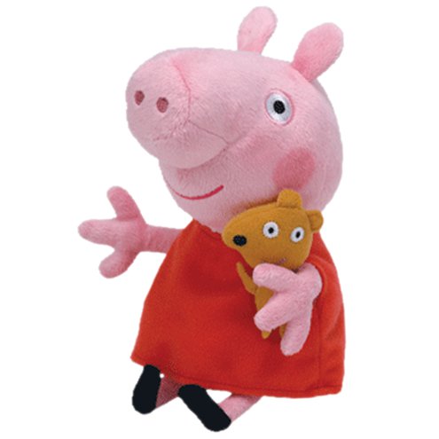 Peppa Pig TY