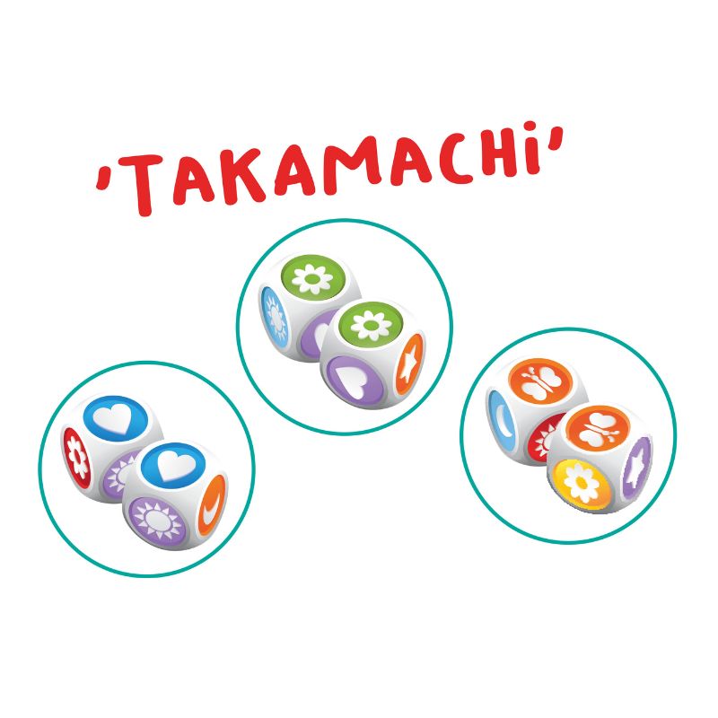 Takamachi