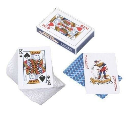 Playing Cards