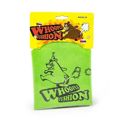 Whoopee Cushion