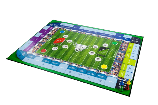 Bainisteoir Board Game