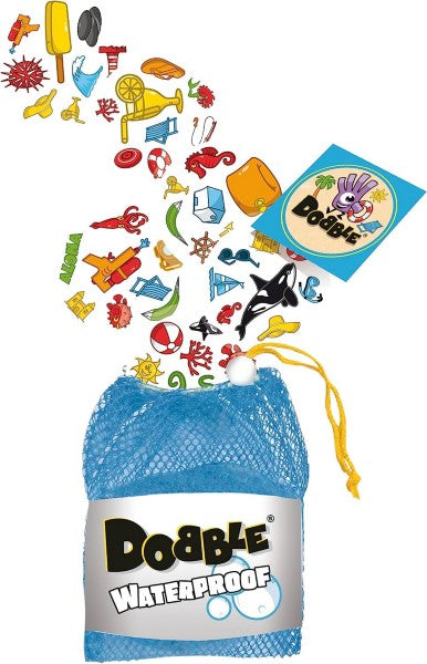 Dobble Waterproof