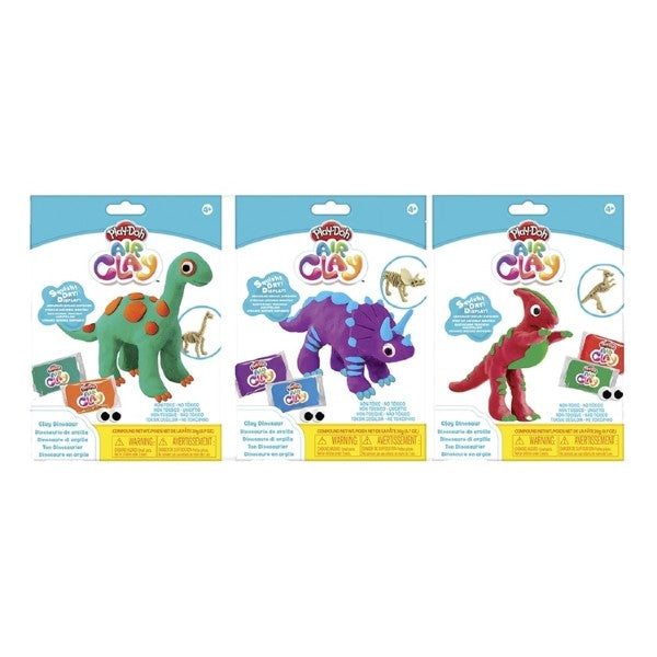 Play-Doh Air Clay Dinosaur