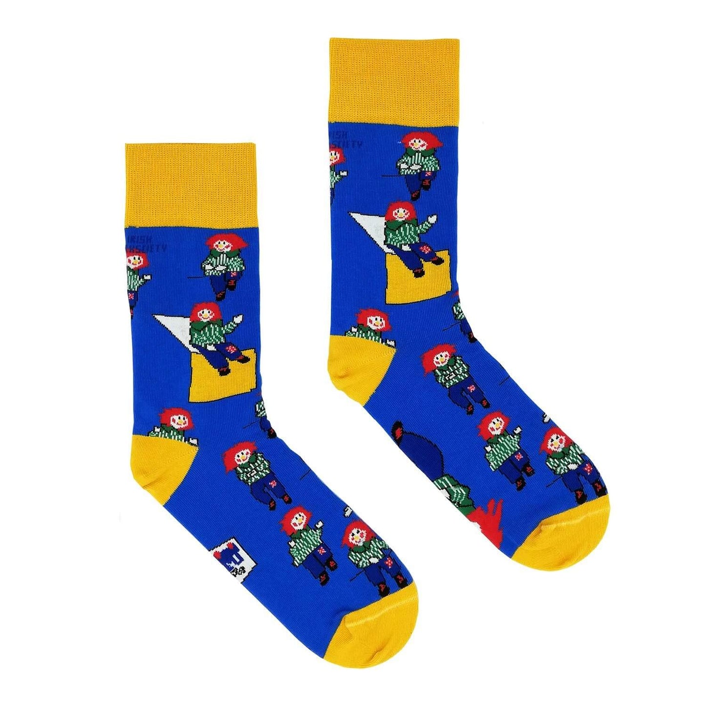 Bosco socks