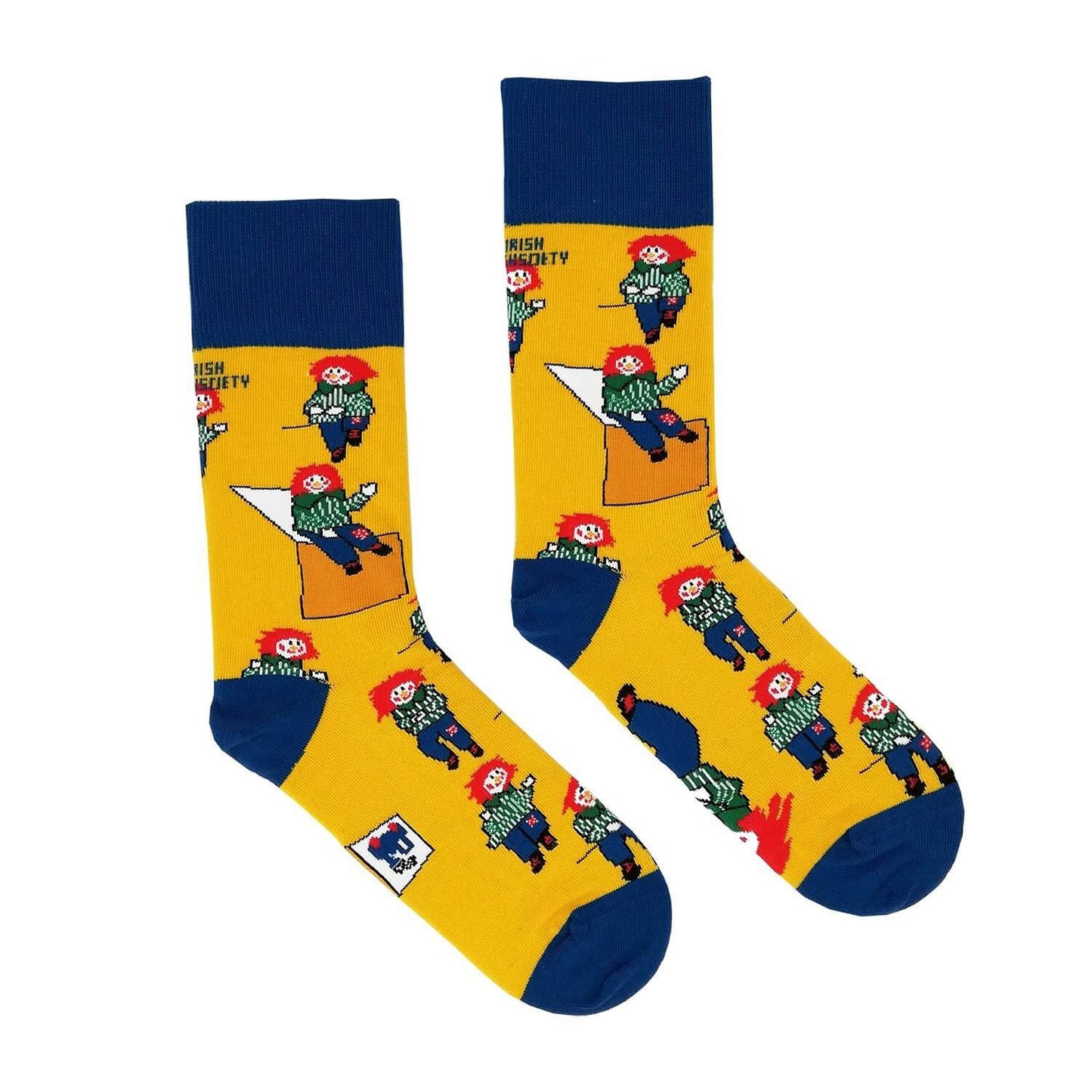 Bosco socks