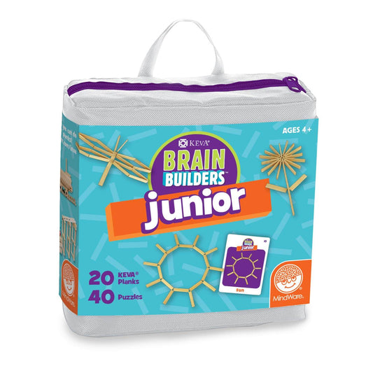 KEVA Brain Builders Junior