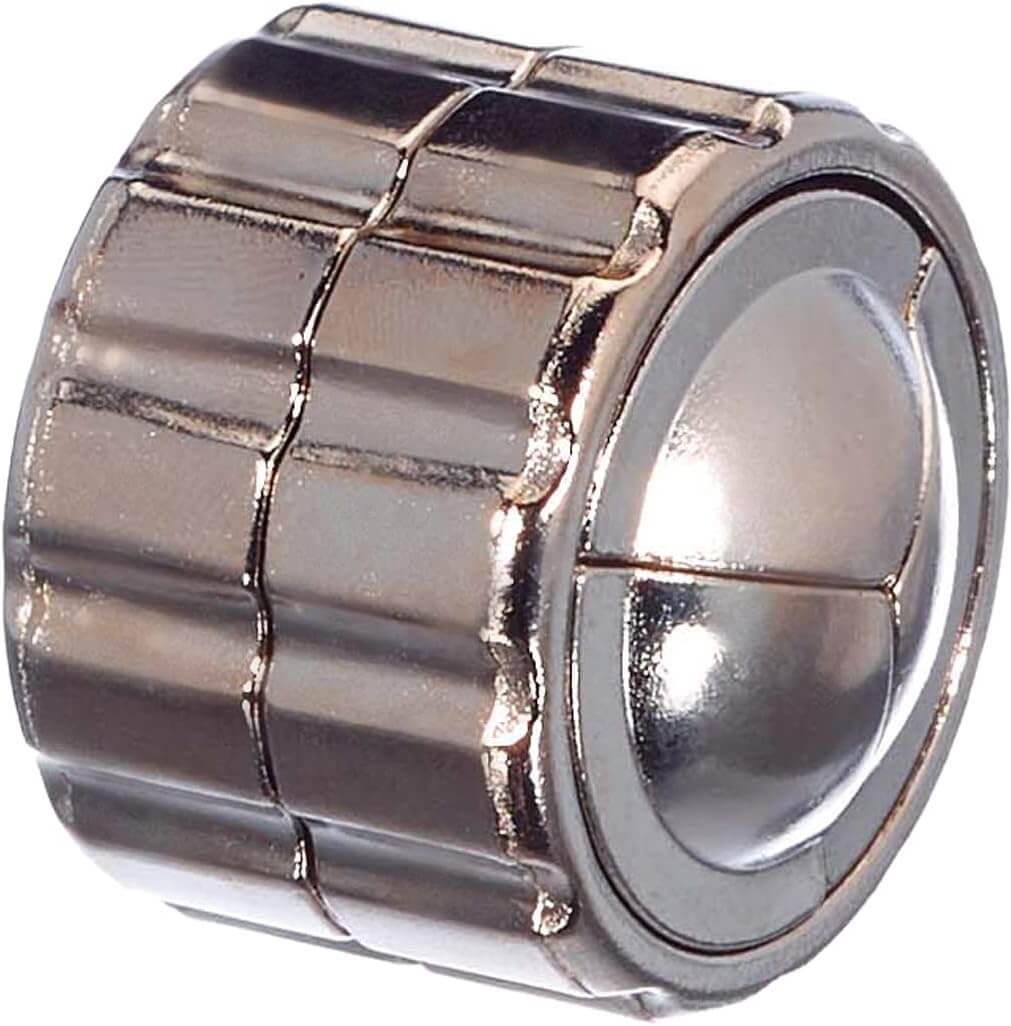 Hanayama Huzzle Cast Cylinder