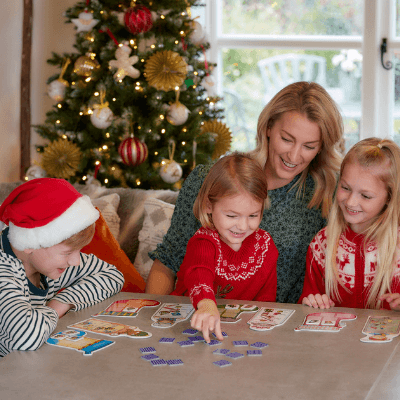 Orchard Toys Christmas Eve Box