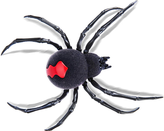 Zuru Robo Alive Crawling Spider
