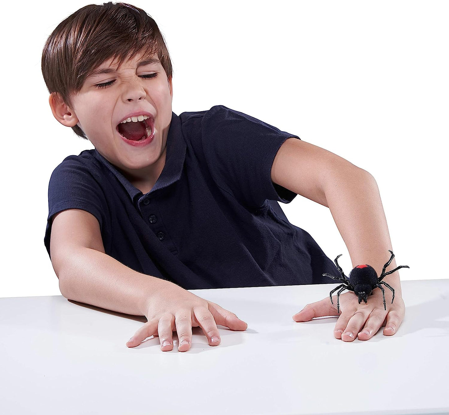 Zuru Robo Alive Crawling Spider