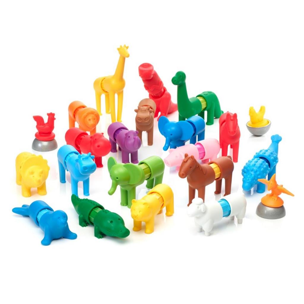 SmartMax - My First Animals Display