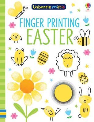 Finger Printing Easter3