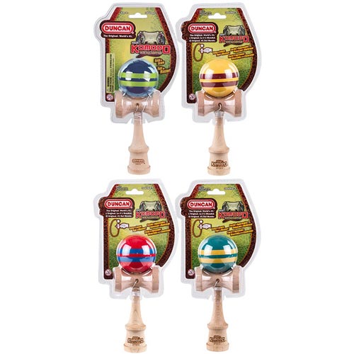 Duncan Toys Komodo Kendama, Mystery Colour
