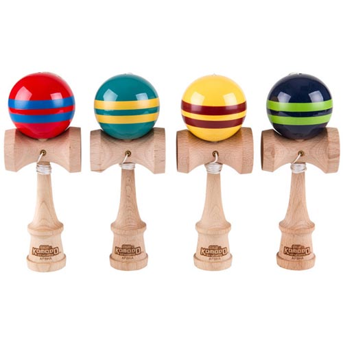Duncan Toys Komodo Kendama, Mystery Colour