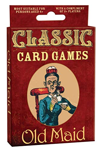 Cheatwell Games Snap Card game