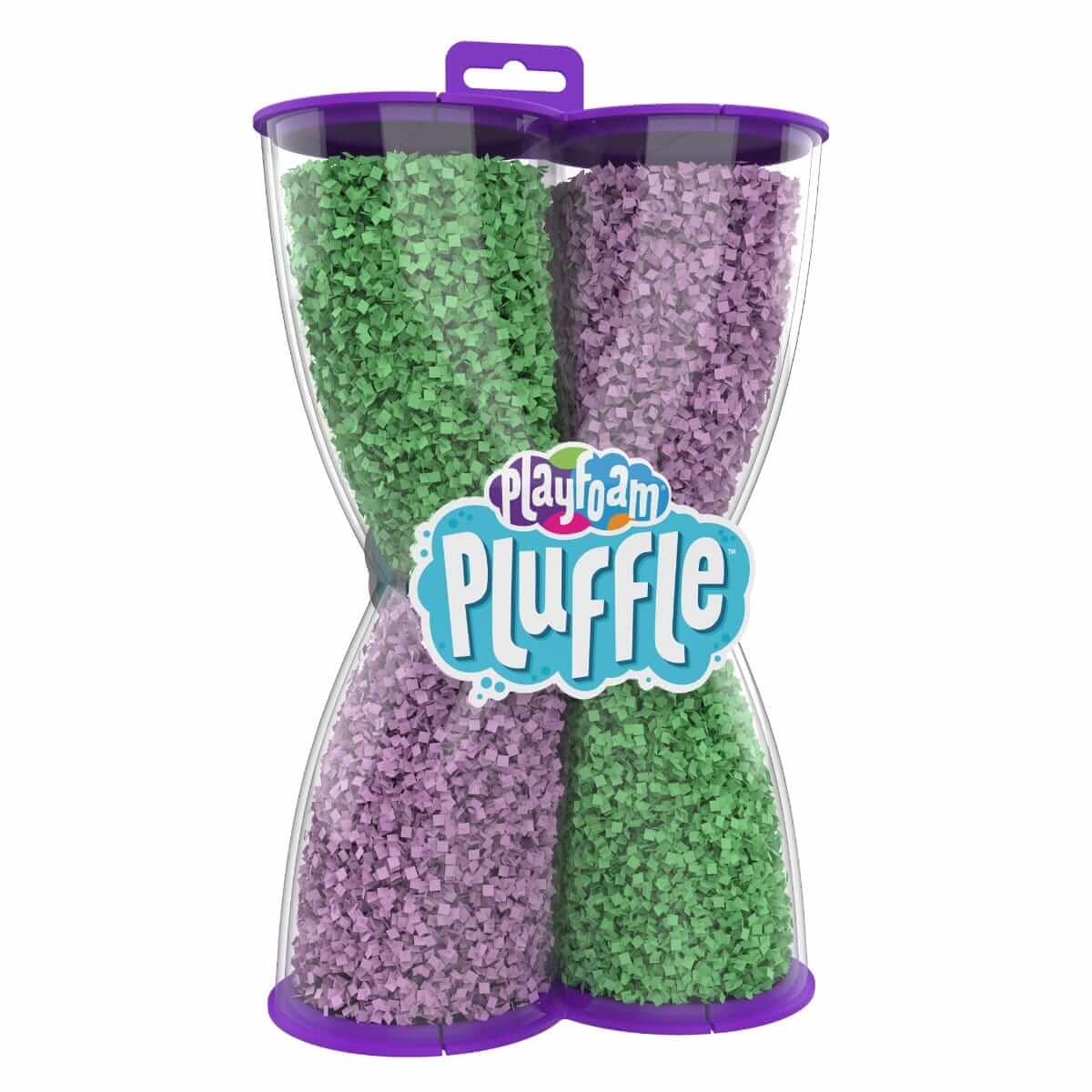 Playfoam Pluffle Twist Glow In The Dark