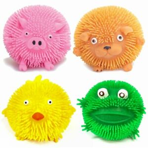 PUFFIMAL Sensory Fidget Toy