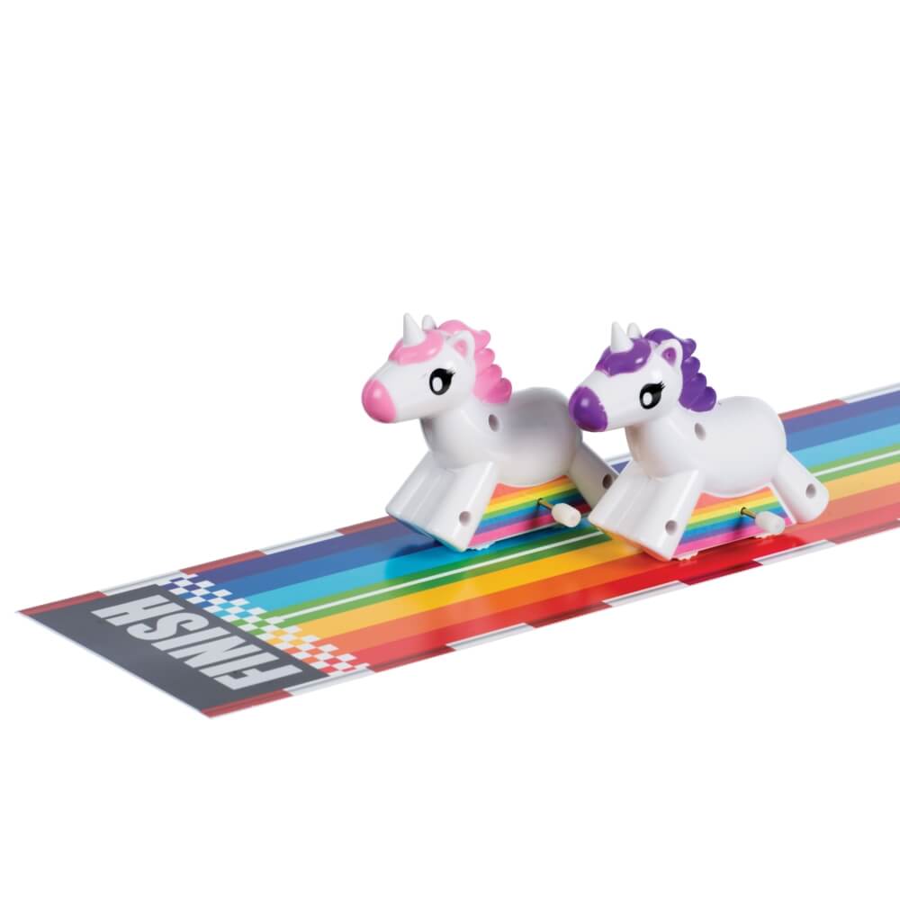 Racing Unicorns