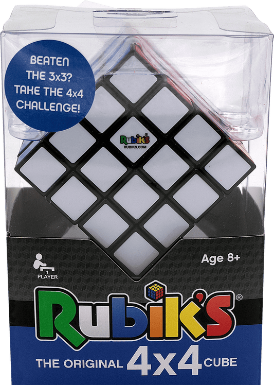Rubik's Cube 4x4