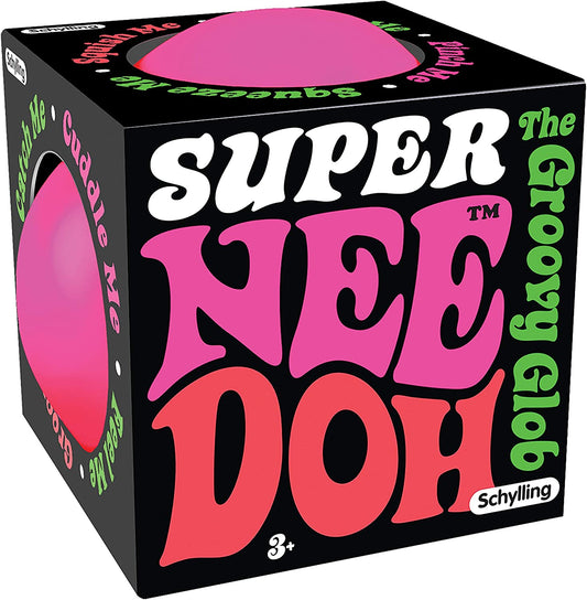 Super Nee Doh