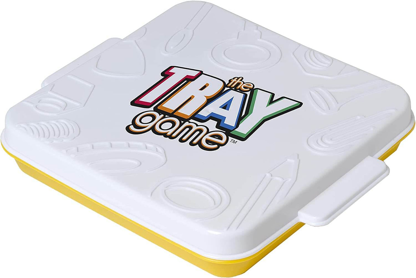 The Tray Game