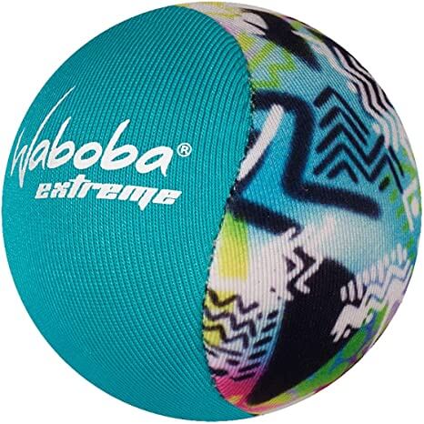 Waboba Extreme Water Bouncing Ball