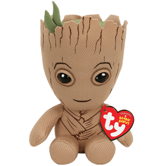 Groot TY Beanie 8"