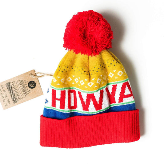 HOWYA Hat (Kids)