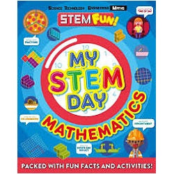 My STEM Day Mathematics