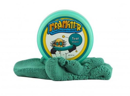 Mad Mattr Quantum Pod