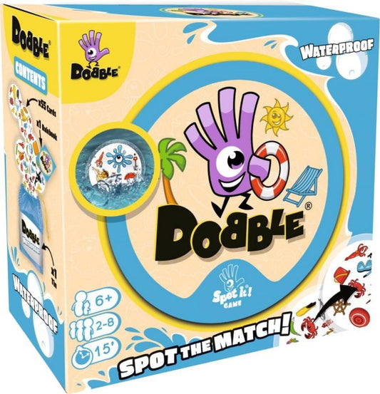 Dobble Waterproof