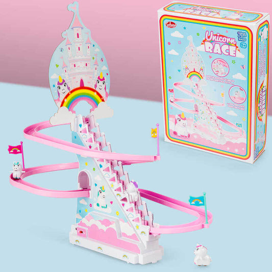 Unicorn Race
